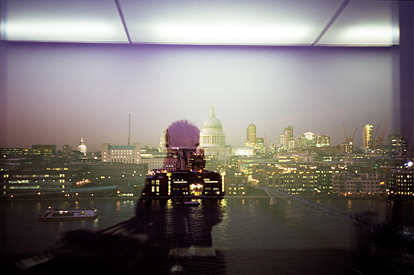 London  2006