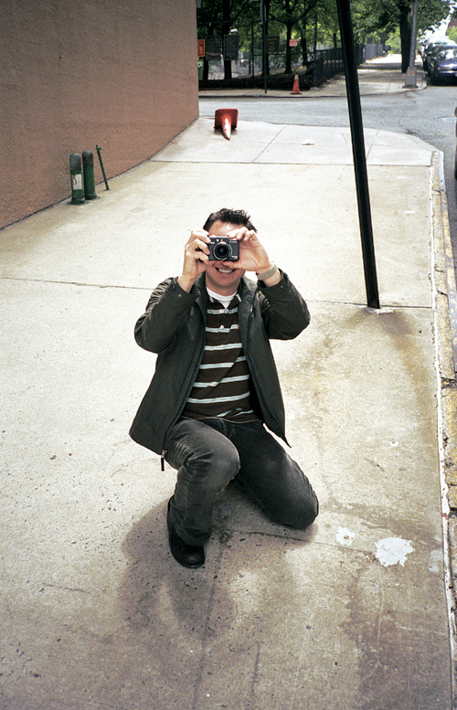 Todd - Brooklyn Bridge