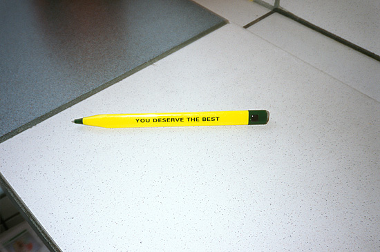 Thanks pen
